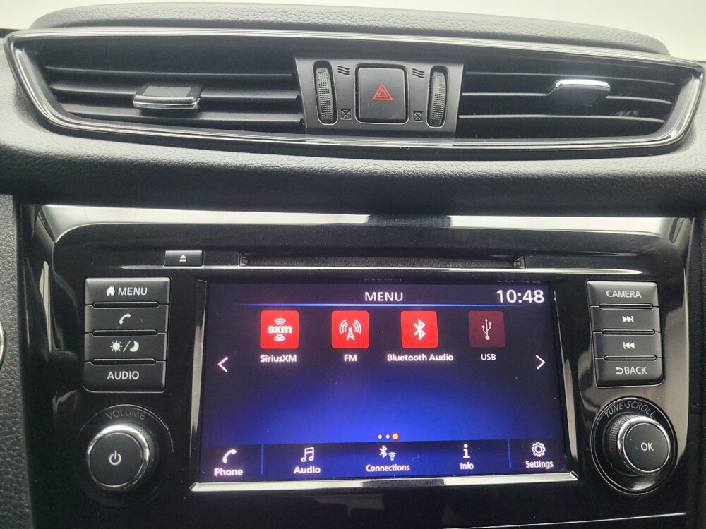 2020 Nissan Rogue in Ft Wayne, IN 46805 - 18111210 25