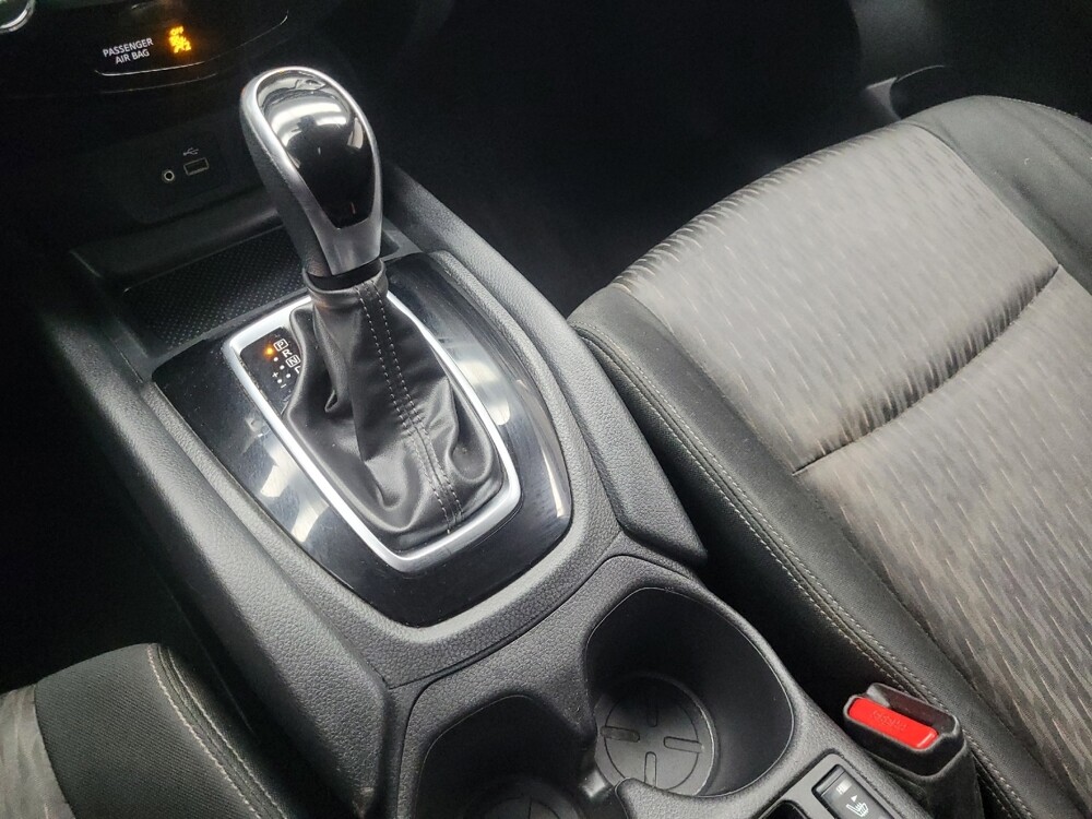 2020 Nissan Rogue in Ft Wayne, IN 46805 - 18111210 26