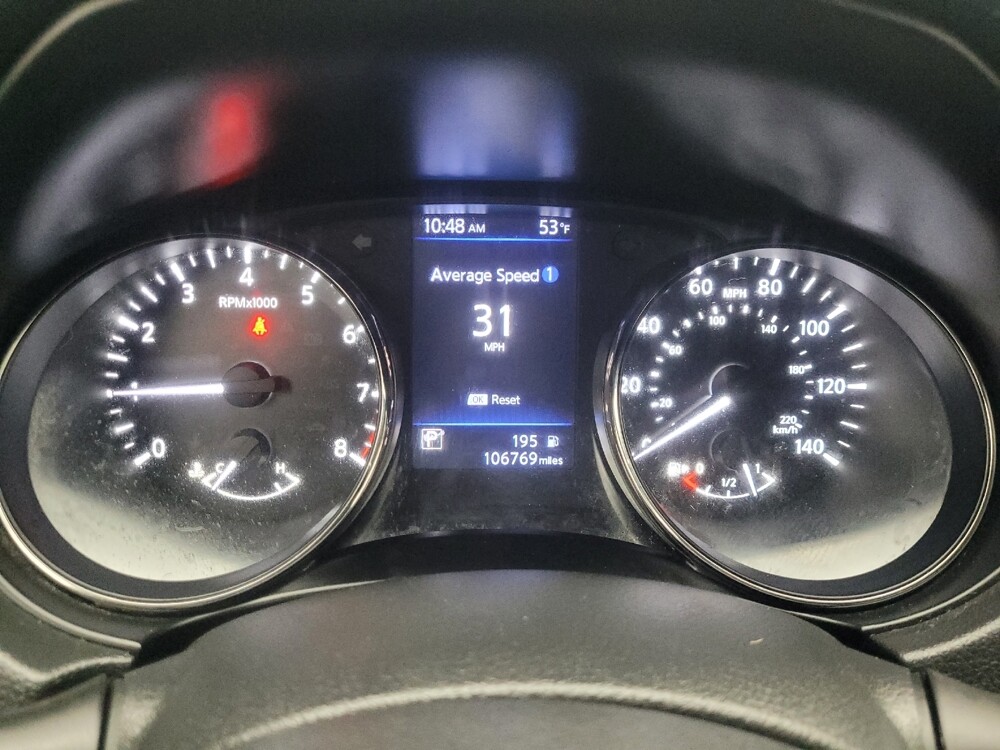 2020 Nissan Rogue in Ft Wayne, IN 46805 - 18111210 23