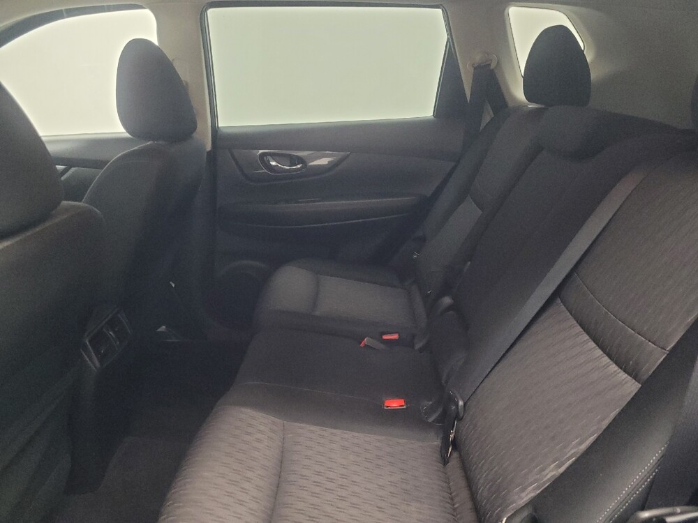 2020 Nissan Rogue in Ft Wayne, IN 46805 - 18111210 18