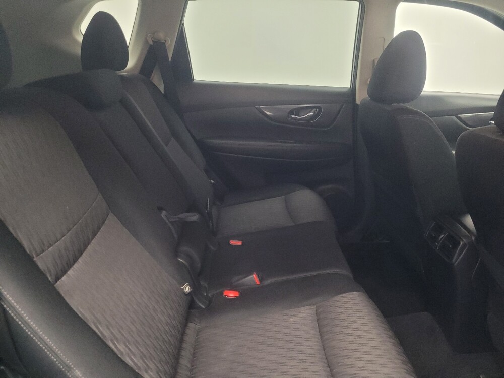 2020 Nissan Rogue in Ft Wayne, IN 46805 - 18111210 19