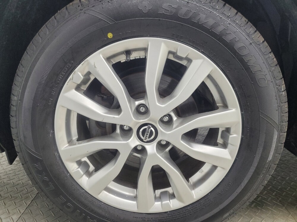 2020 Nissan Rogue in Ft Wayne, IN 46805 - 18111210 31