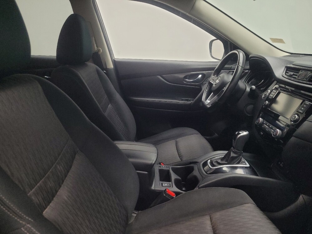 2020 Nissan Rogue in Ft Wayne, IN 46805 - 18111210 21