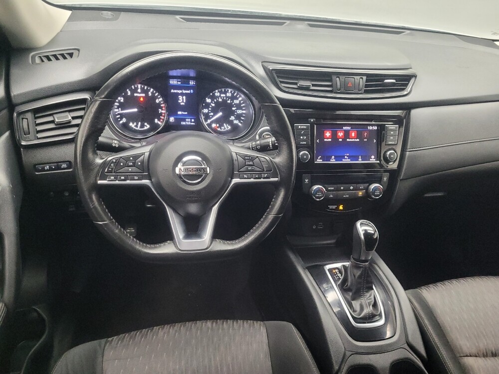 2020 Nissan Rogue in Ft Wayne, IN 46805 - 18111210 22