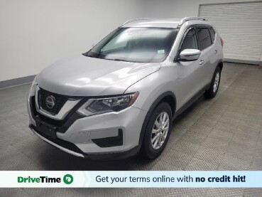 2020 Nissan Rogue in Ft Wayne, IN 46805