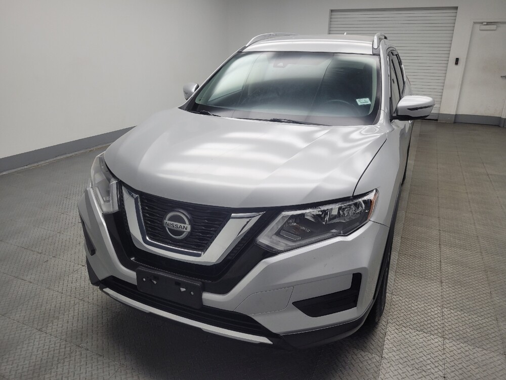 2020 Nissan Rogue in Ft Wayne, IN 46805 - 18111210 15