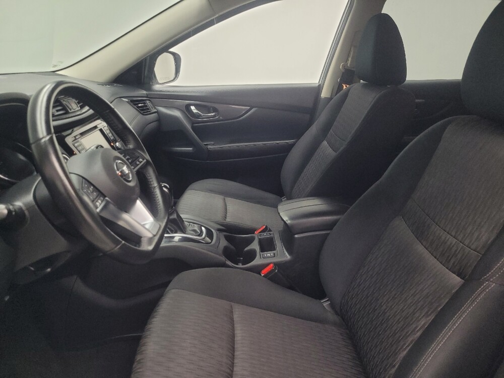 2020 Nissan Rogue in Ft Wayne, IN 46805 - 18111210 17