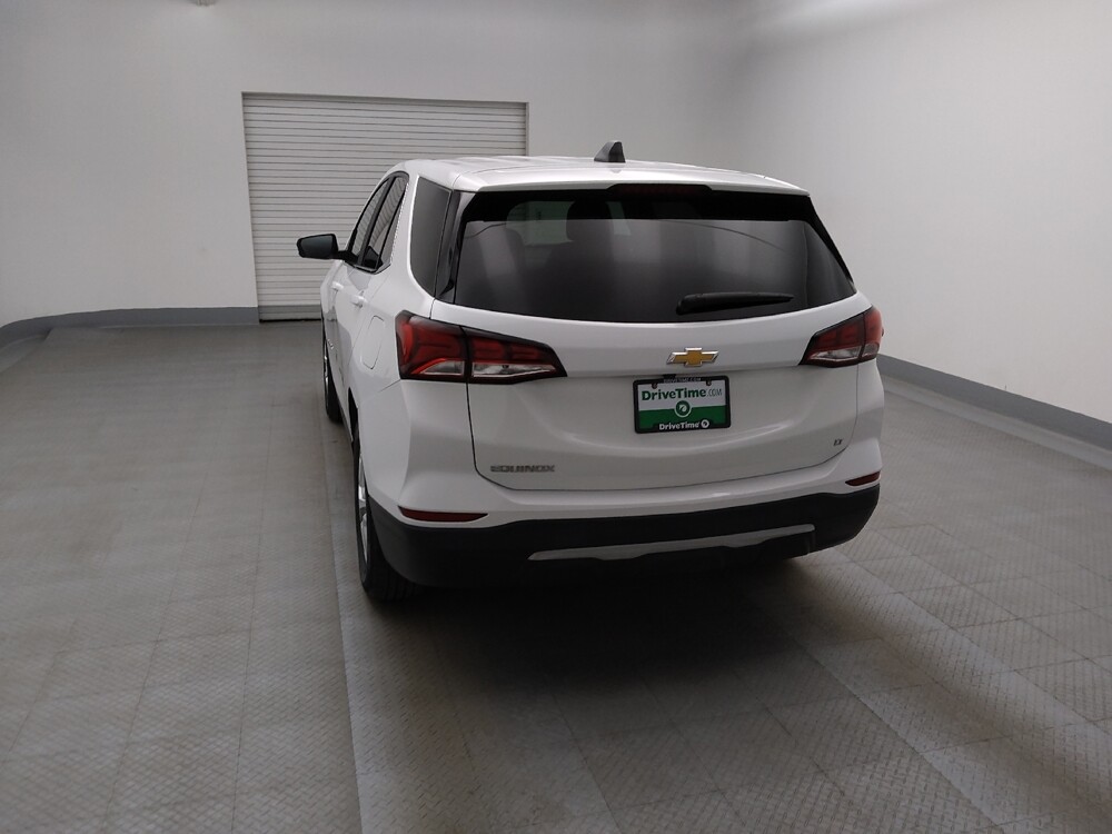 2023 Chevrolet Equinox in Denver, CO 80012 - 18111211 6