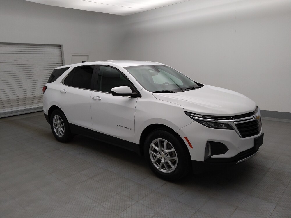 2023 Chevrolet Equinox in Denver, CO 80012 - 18111211 11