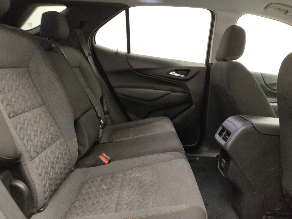 2023 Chevrolet Equinox in Denver, CO 80012 - 18111211 19