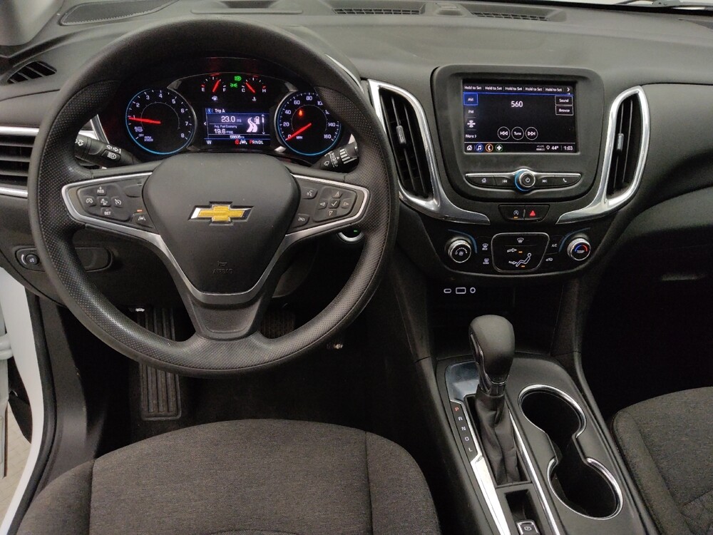 2023 Chevrolet Equinox in Denver, CO 80012 - 18111211 22