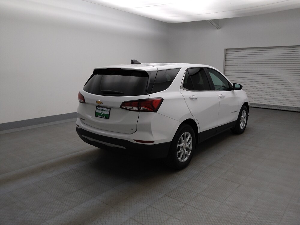 2023 Chevrolet Equinox in Denver, CO 80012 - 18111211 9