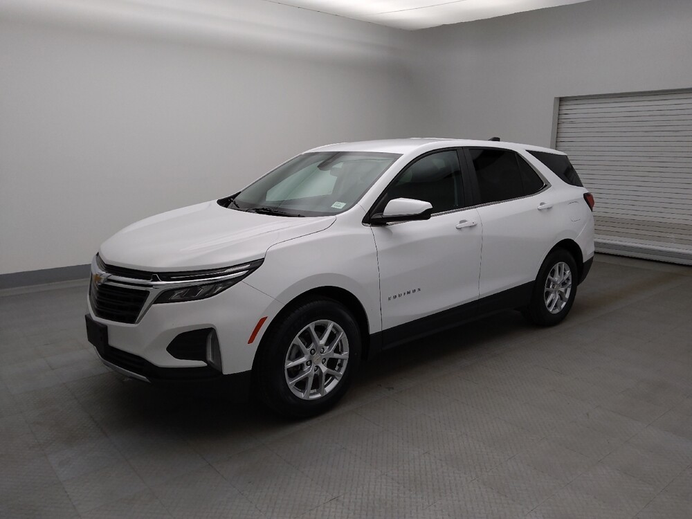 2023 Chevrolet Equinox in Denver, CO 80012 - 18111211 2