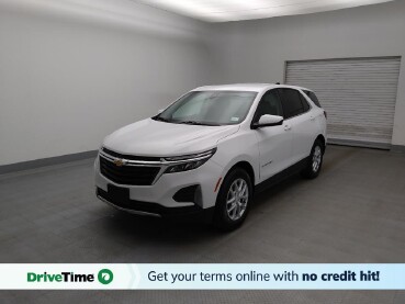 2023 Chevrolet Equinox in Denver, CO 80012