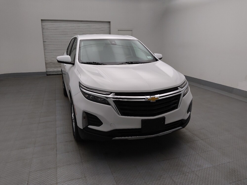 2023 Chevrolet Equinox in Denver, CO 80012 - 18111211 14