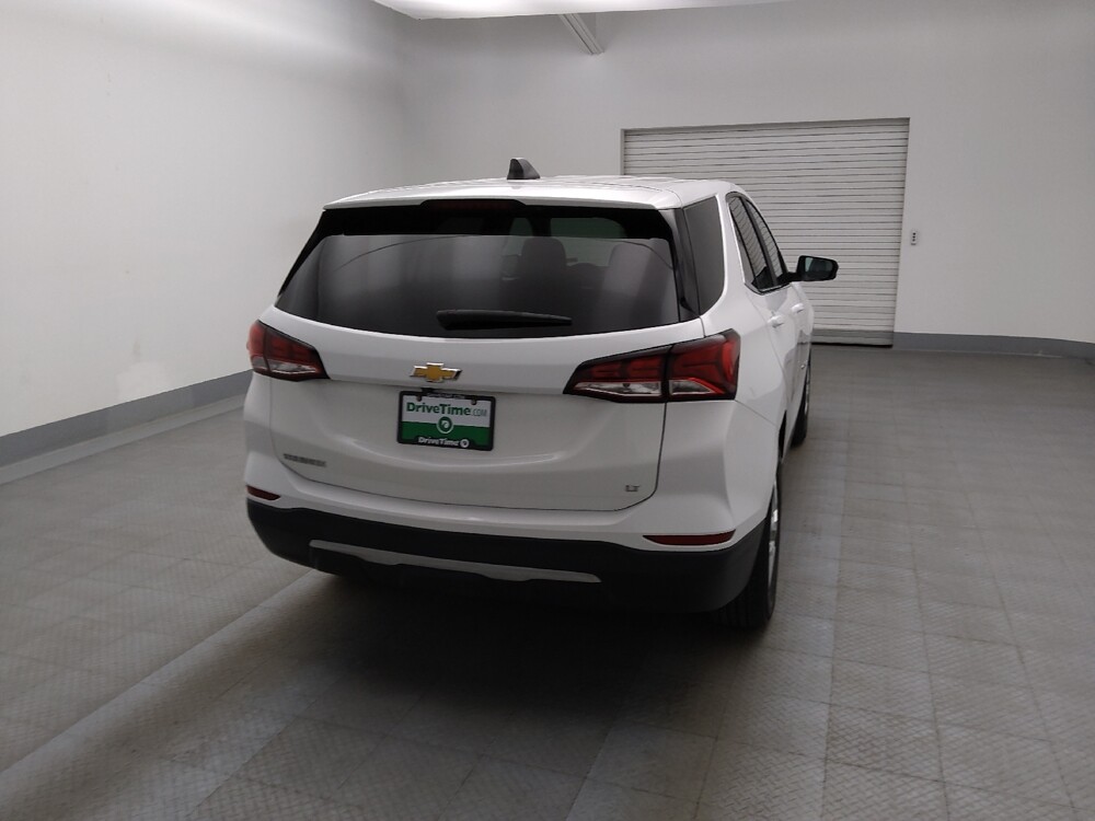 2023 Chevrolet Equinox in Denver, CO 80012 - 18111211 7