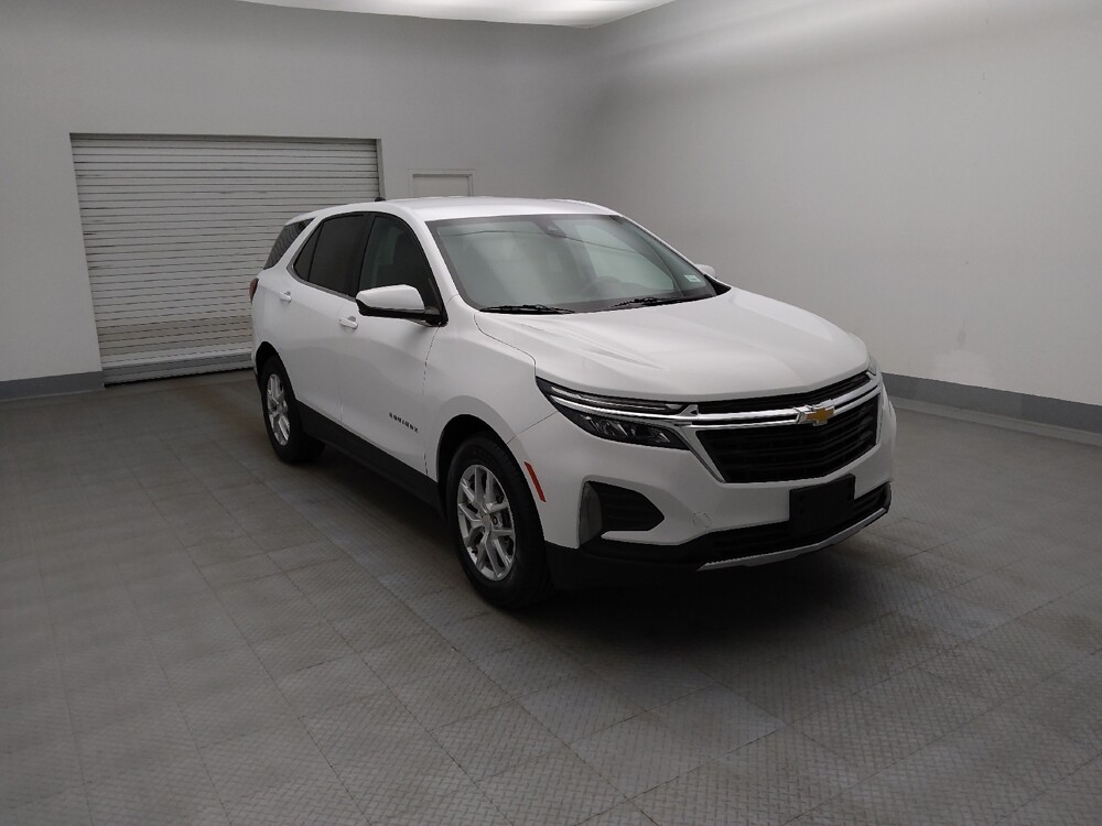 2023 Chevrolet Equinox in Denver, CO 80012 - 18111211 13