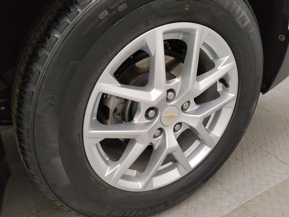 2023 Chevrolet Equinox in Denver, CO 80012 - 18111211 31