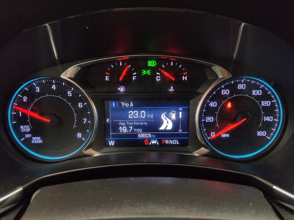 2023 Chevrolet Equinox in Denver, CO 80012 - 18111211 23