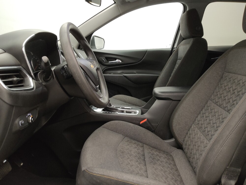 2023 Chevrolet Equinox in Denver, CO 80012 - 18111211 17