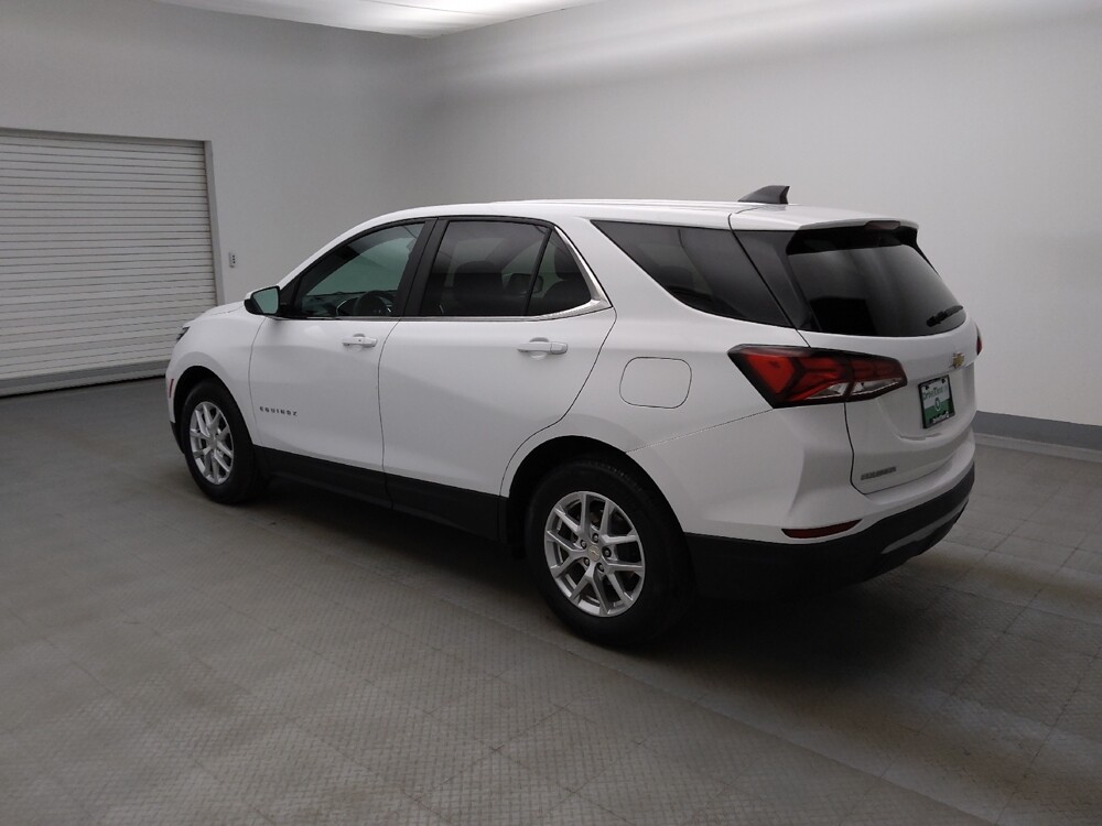 2023 Chevrolet Equinox in Denver, CO 80012 - 18111211 3