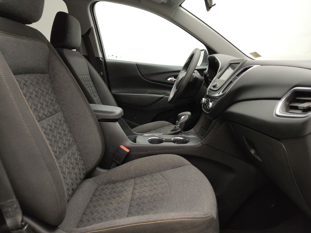 2023 Chevrolet Equinox in Denver, CO 80012 - 18111211 21