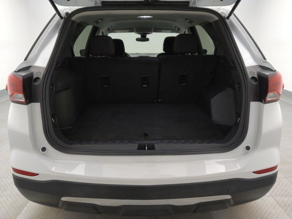 2023 Chevrolet Equinox in Denver, CO 80012 - 18111211 29