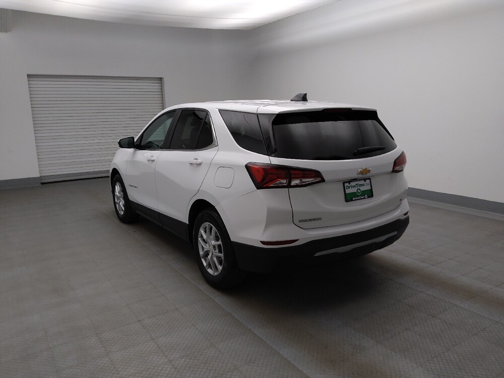 2023 Chevrolet Equinox in Denver, CO 80012 - 18111211 5