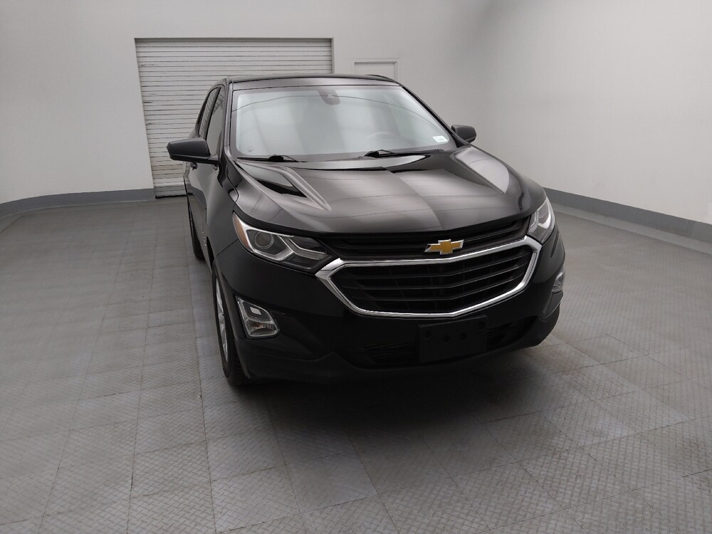 2021 Chevrolet Equinox in Denver, CO 80012 - 18111212 14