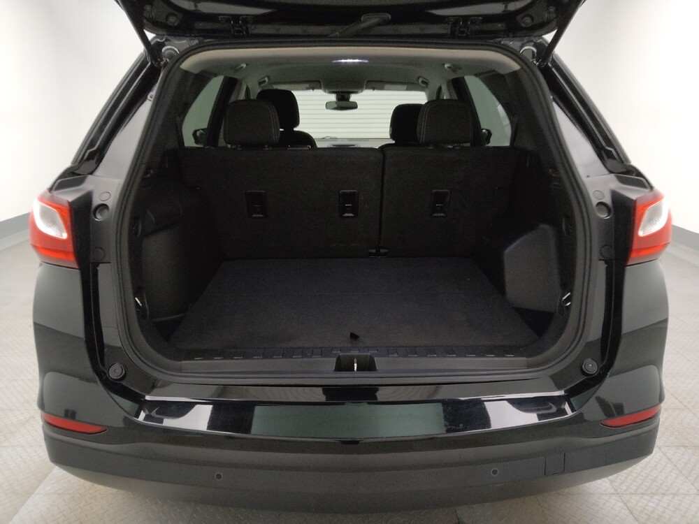 2021 Chevrolet Equinox in Denver, CO 80012 - 18111212 29