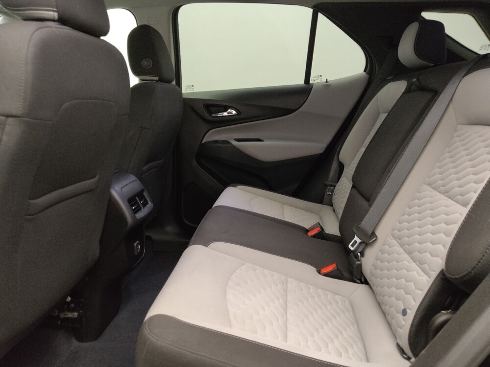 2021 Chevrolet Equinox in Denver, CO 80012 - 18111212 18