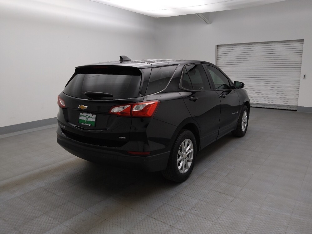 2021 Chevrolet Equinox in Denver, CO 80012 - 18111212 9