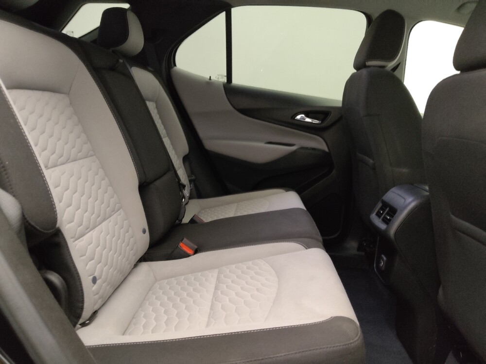 2021 Chevrolet Equinox in Denver, CO 80012 - 18111212 19