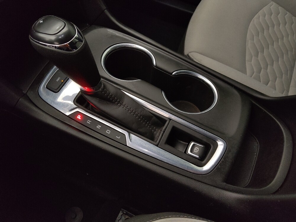 2021 Chevrolet Equinox in Denver, CO 80012 - 18111212 26