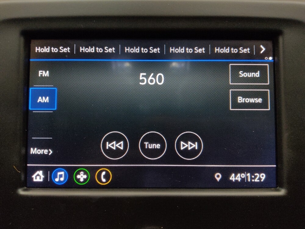 2021 Chevrolet Equinox in Denver, CO 80012 - 18111212 25