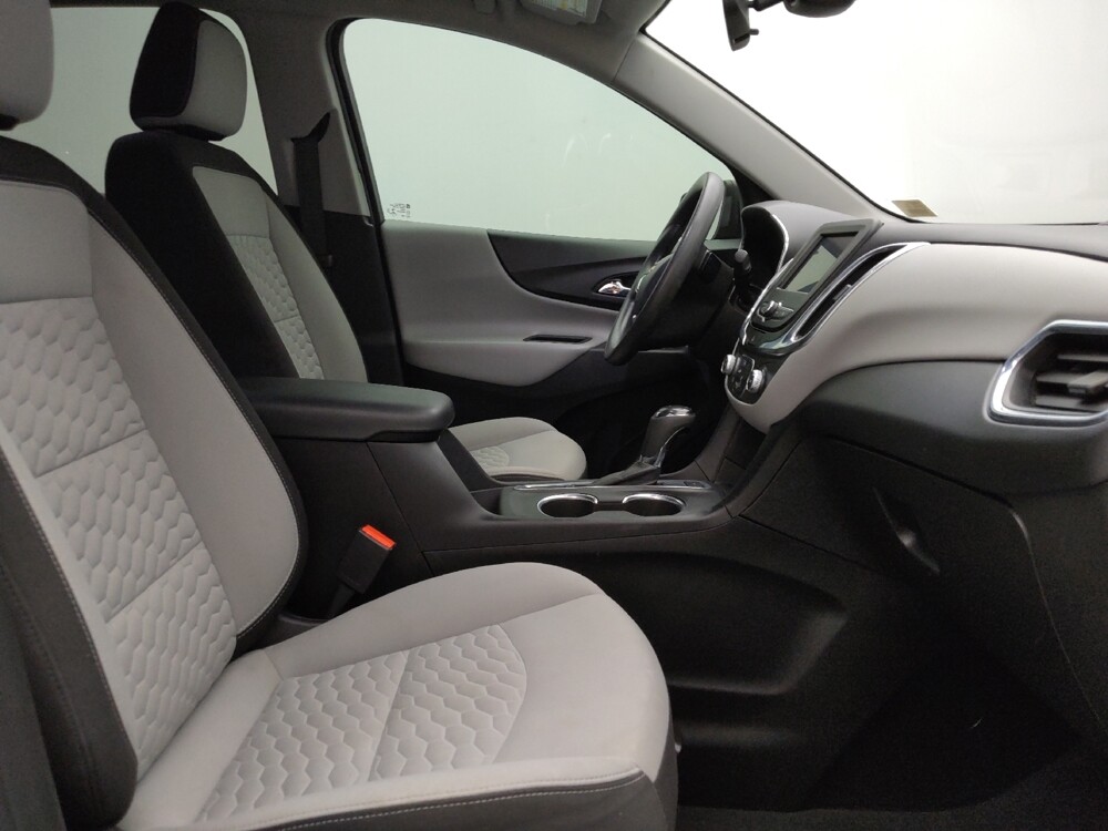 2021 Chevrolet Equinox in Denver, CO 80012 - 18111212 21