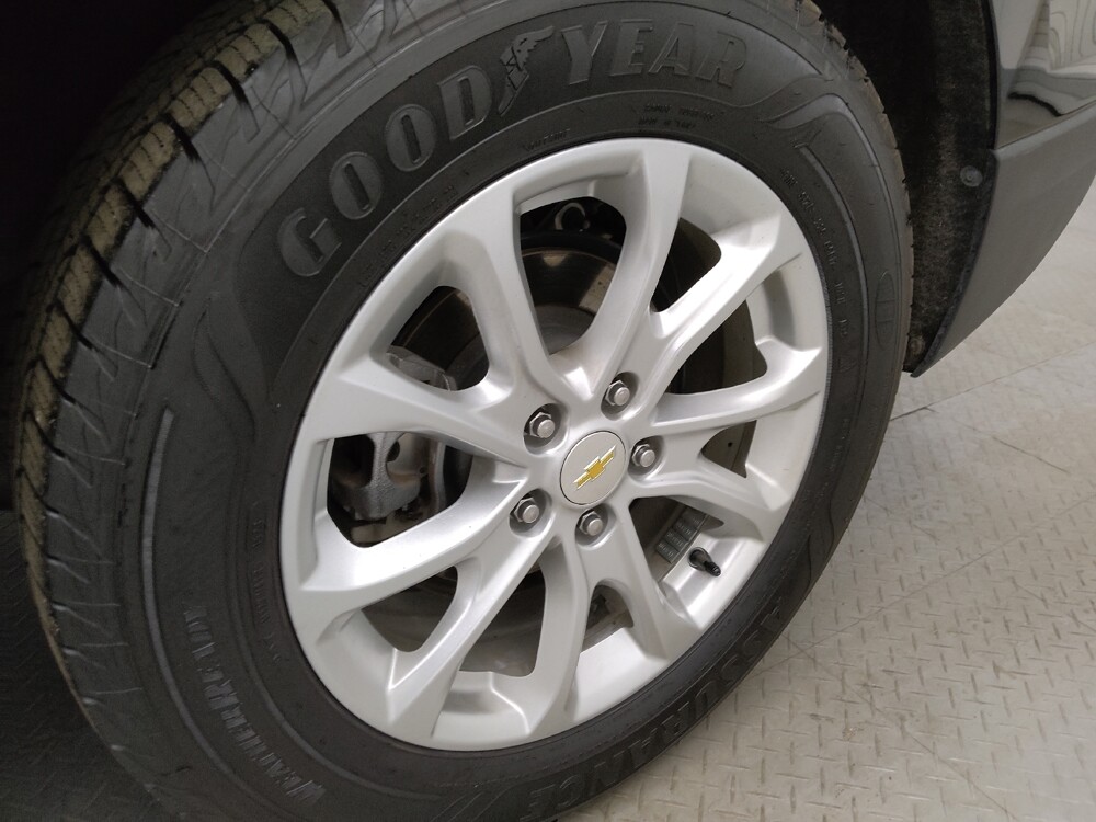 2021 Chevrolet Equinox in Denver, CO 80012 - 18111212 31