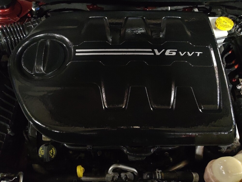 2019 Jeep Cherokee in Pensacola, FL 32505 - 18111213 30