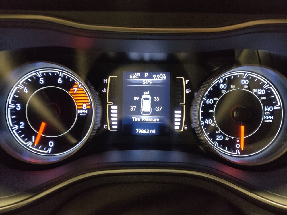 2019 Jeep Cherokee in Pensacola, FL 32505 - 18111213 23