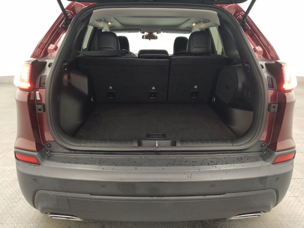 2019 Jeep Cherokee in Pensacola, FL 32505 - 18111213 29