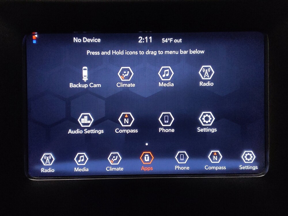 2019 Jeep Cherokee in Pensacola, FL 32505 - 18111213 25