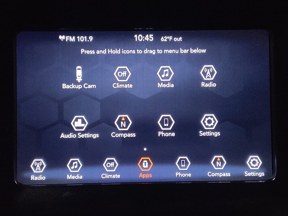 2020 Jeep Cherokee in Pensacola, FL 32505 - 18111215 25