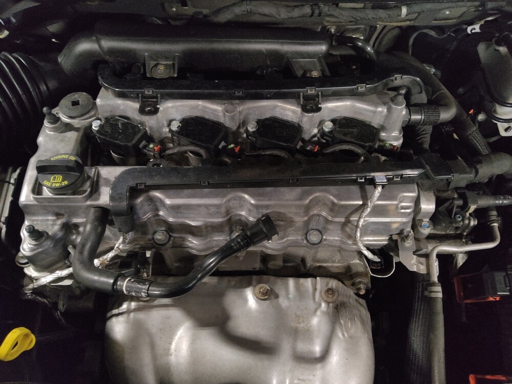 2020 Jeep Cherokee in Pensacola, FL 32505 - 18111215 30