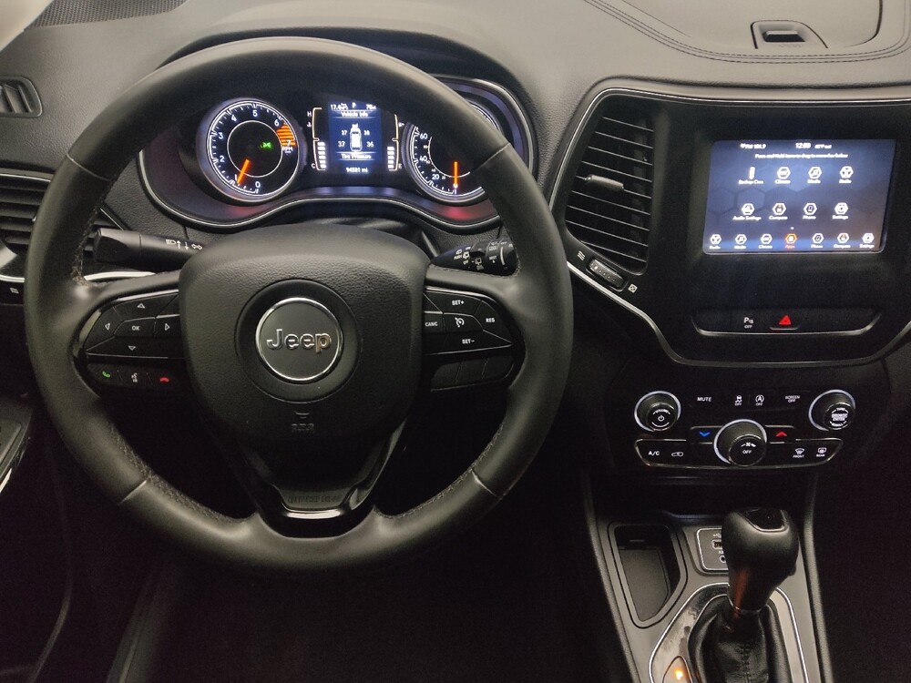 2020 Jeep Cherokee in Pensacola, FL 32505 - 18111215 22