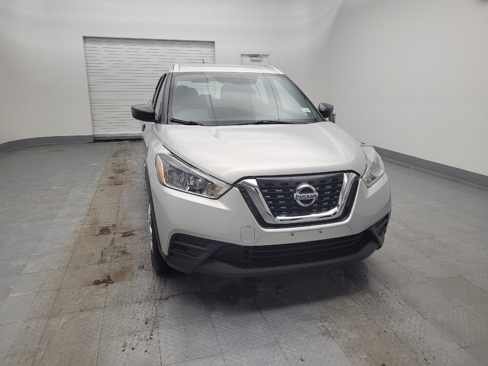 2018 Nissan Kicks in Miamisburg, OH 45342 - 18111219 14