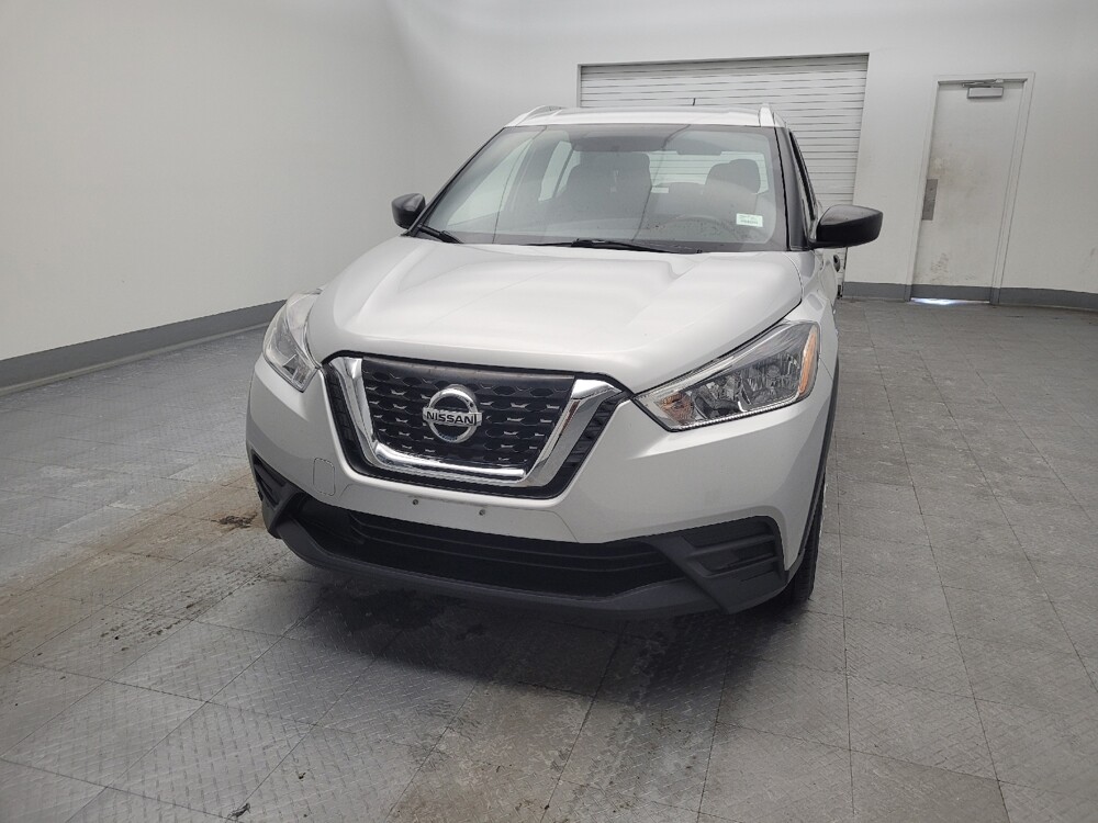 2018 Nissan Kicks in Miamisburg, OH 45342 - 18111219 15