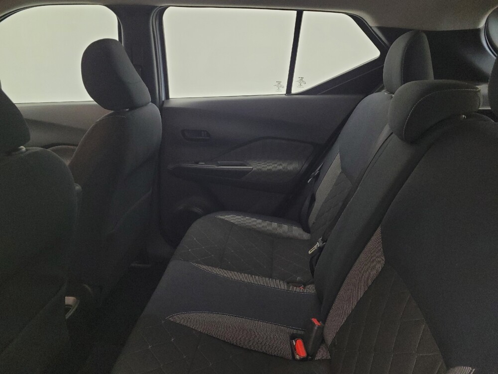 2018 Nissan Kicks in Miamisburg, OH 45342 - 18111219 18