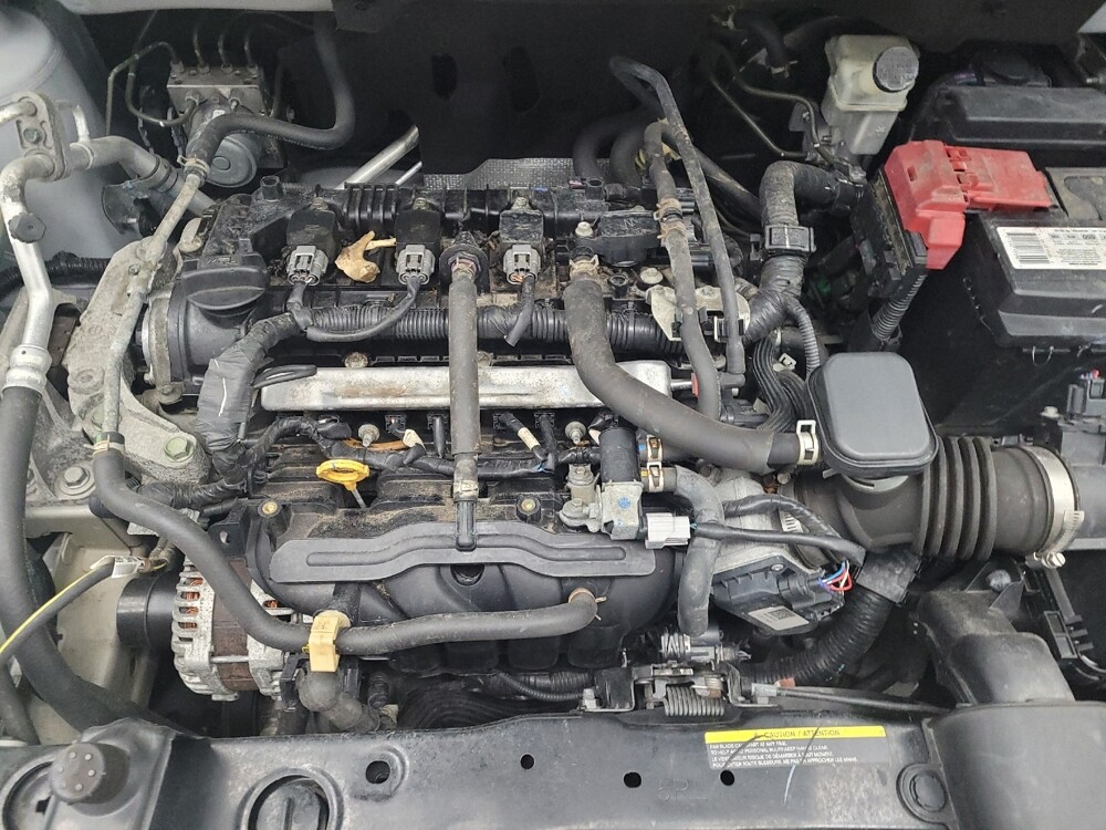 2018 Nissan Kicks in Miamisburg, OH 45342 - 18111219 30