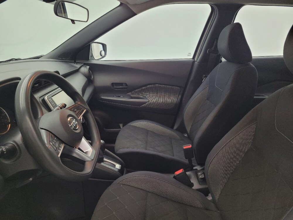 2018 Nissan Kicks in Miamisburg, OH 45342 - 18111219 17