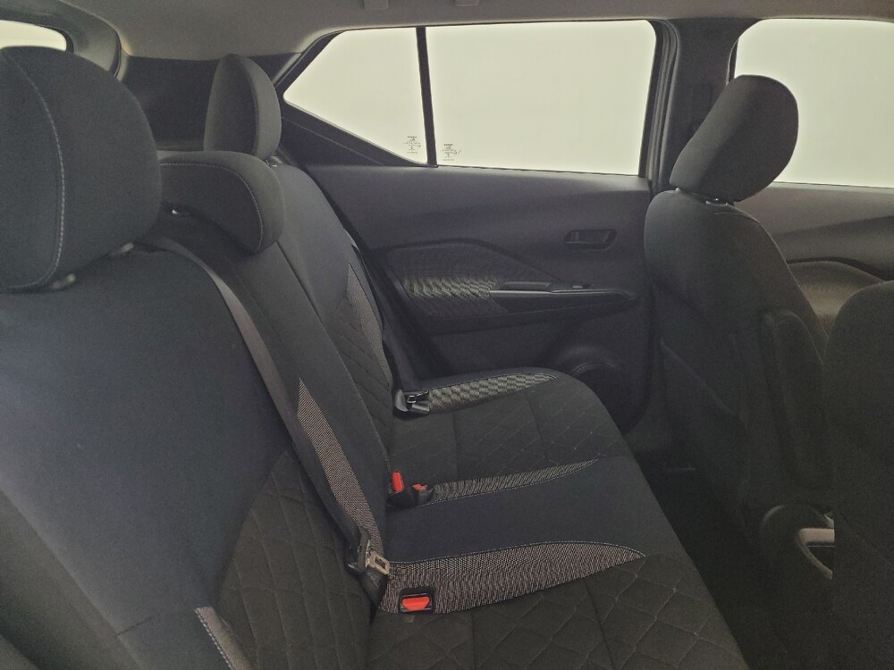 2018 Nissan Kicks in Miamisburg, OH 45342 - 18111219 19